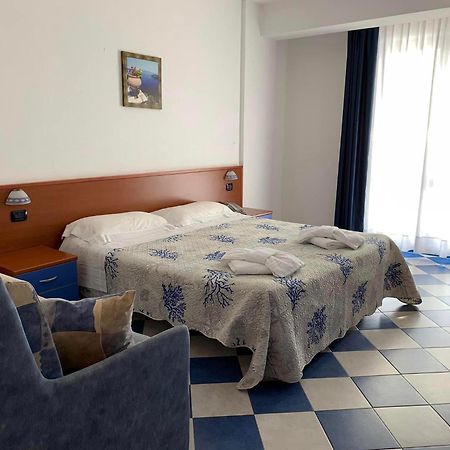 Hotel San Gaetano Grisolia Ngoại thất bức ảnh