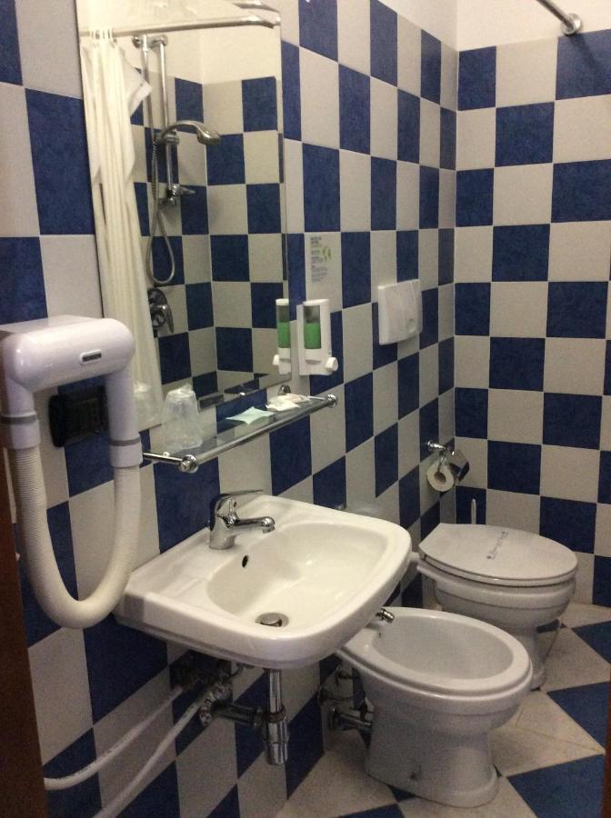 Hotel San Gaetano Grisolia Ngoại thất bức ảnh