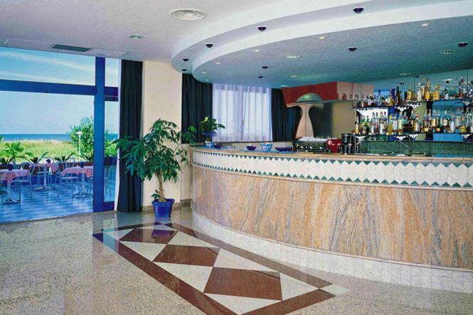 Hotel San Gaetano Grisolia Ngoại thất bức ảnh