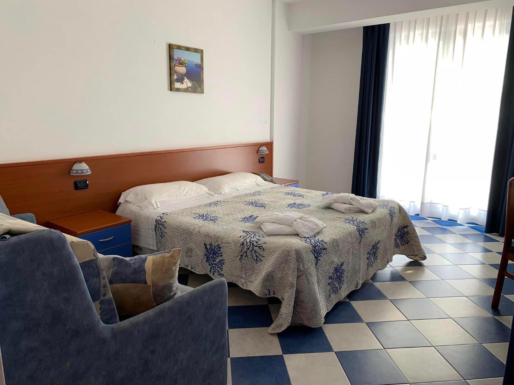 Hotel San Gaetano Grisolia Ngoại thất bức ảnh