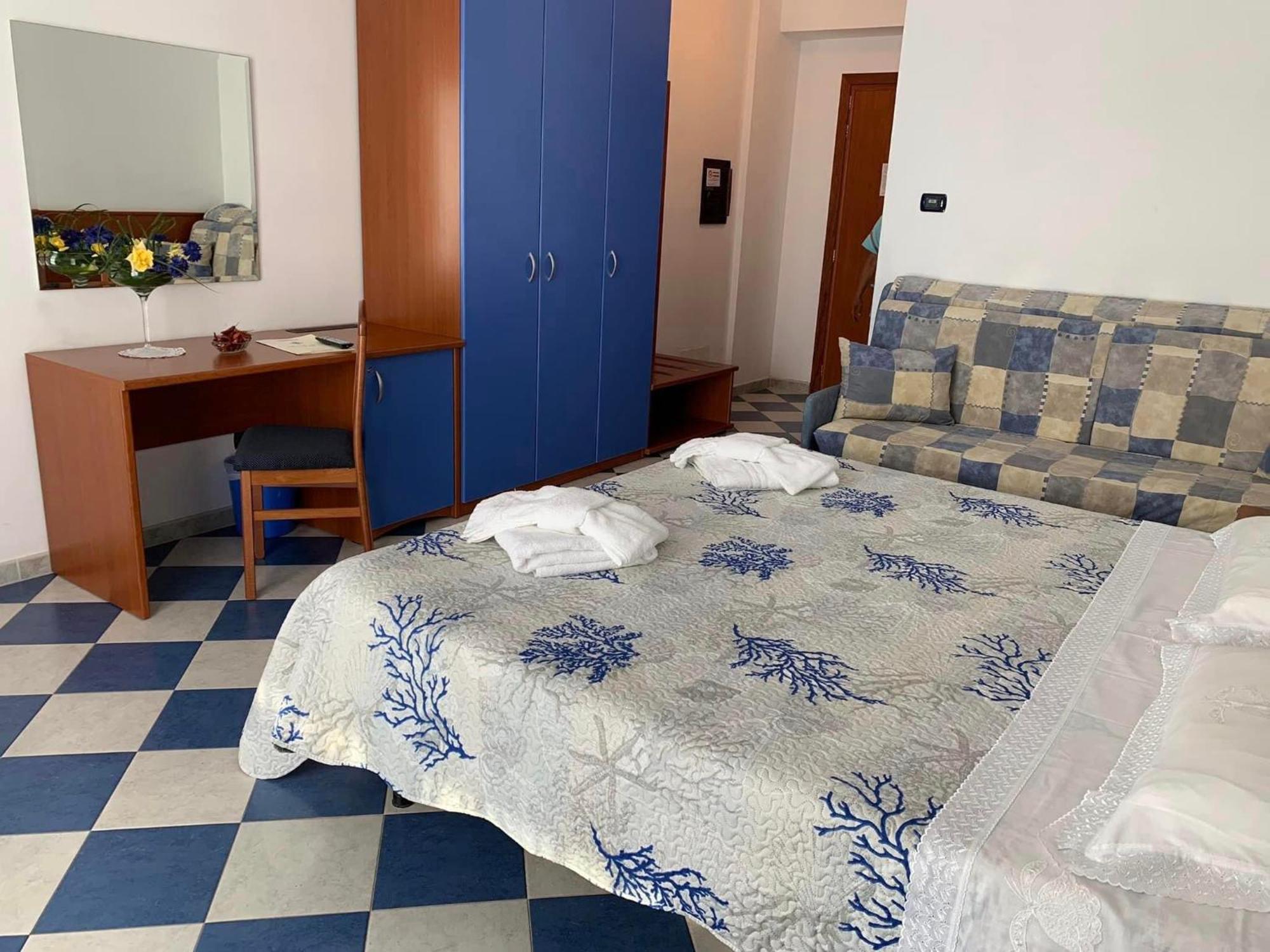 Hotel San Gaetano Grisolia Ngoại thất bức ảnh