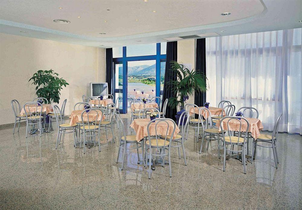 Hotel San Gaetano Grisolia Ngoại thất bức ảnh