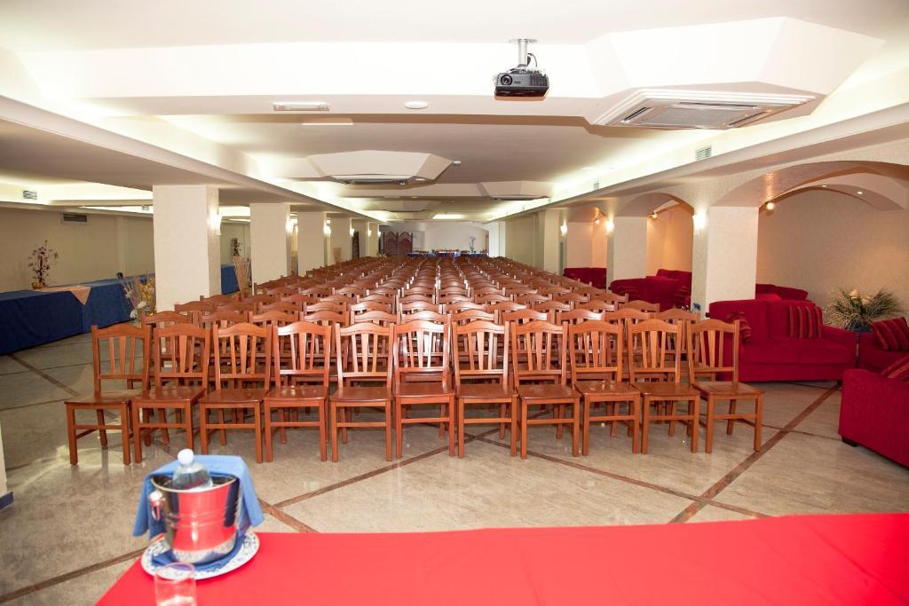 Hotel San Gaetano Grisolia Ngoại thất bức ảnh
